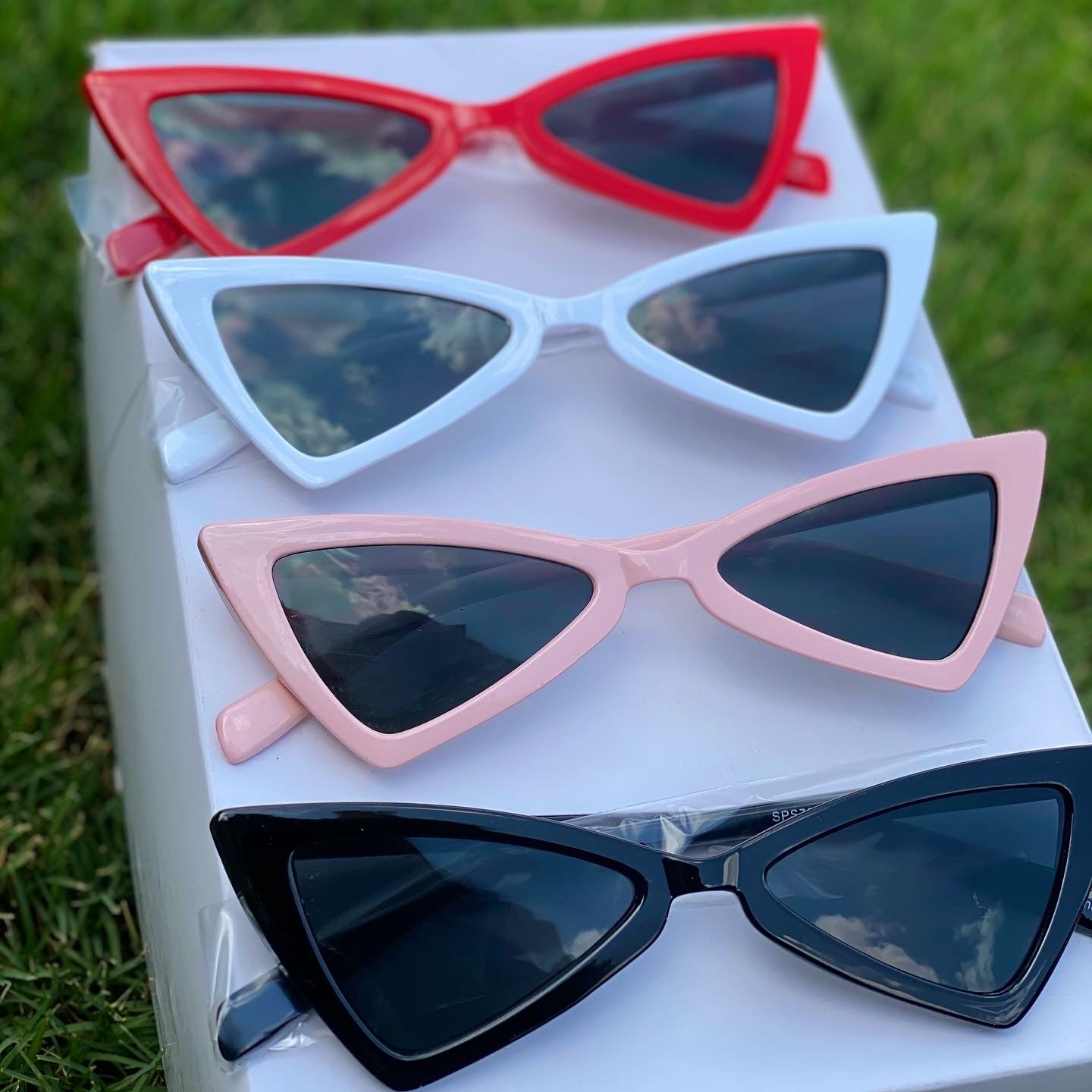 Wasabi Shades