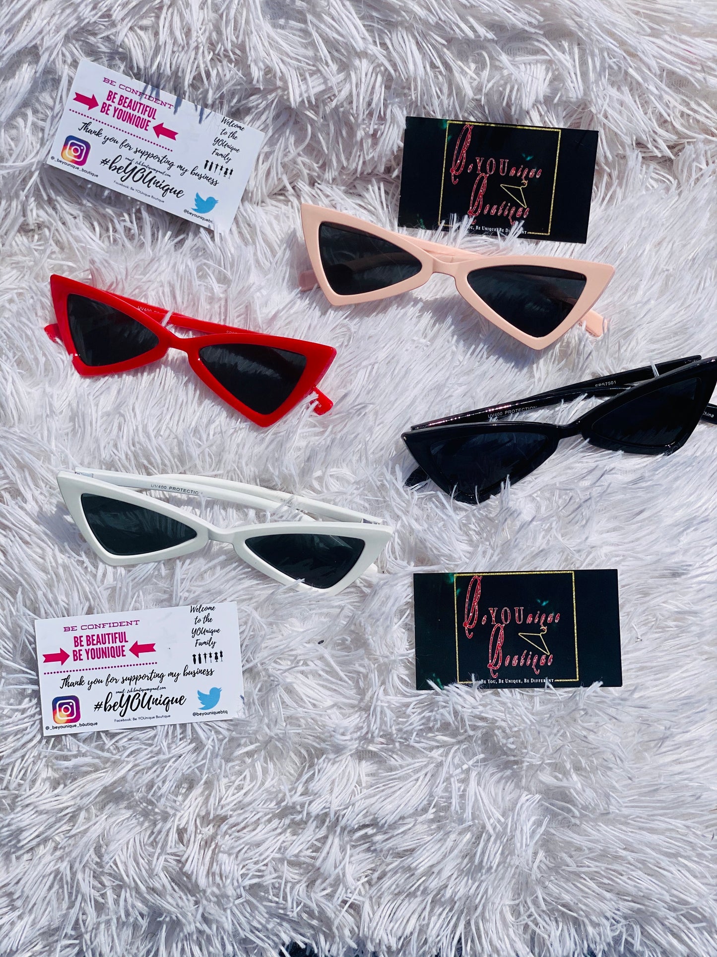 Wasabi Shades