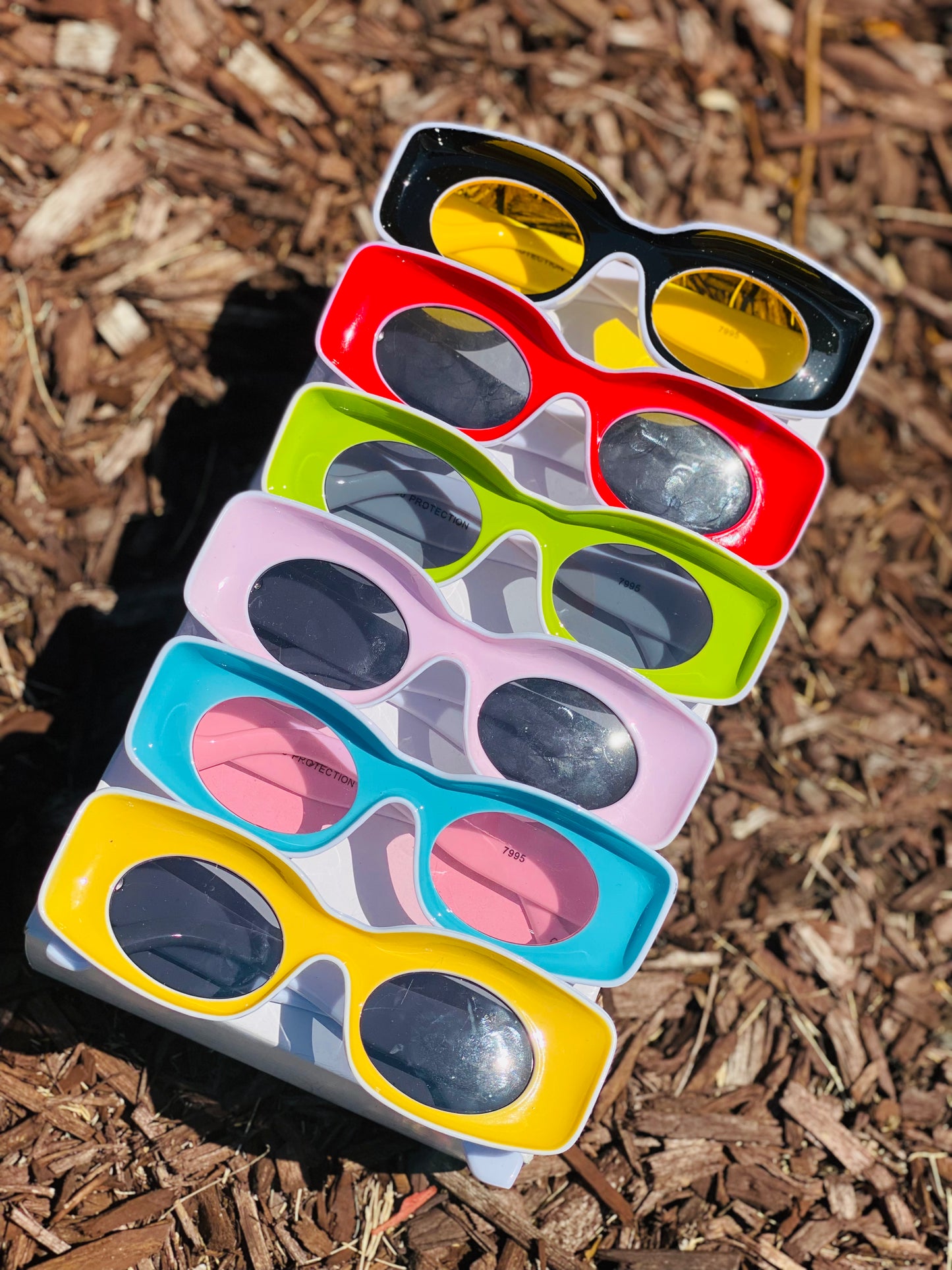 Hollywood Frames