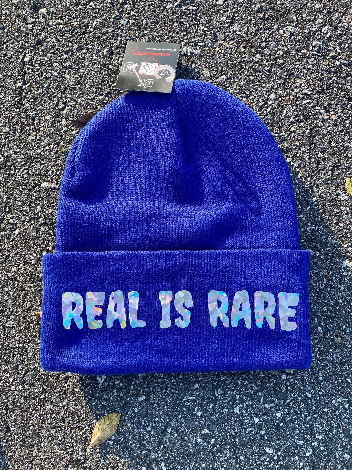 “Rare” Beanies