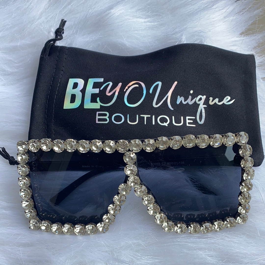 Big Bling Shades