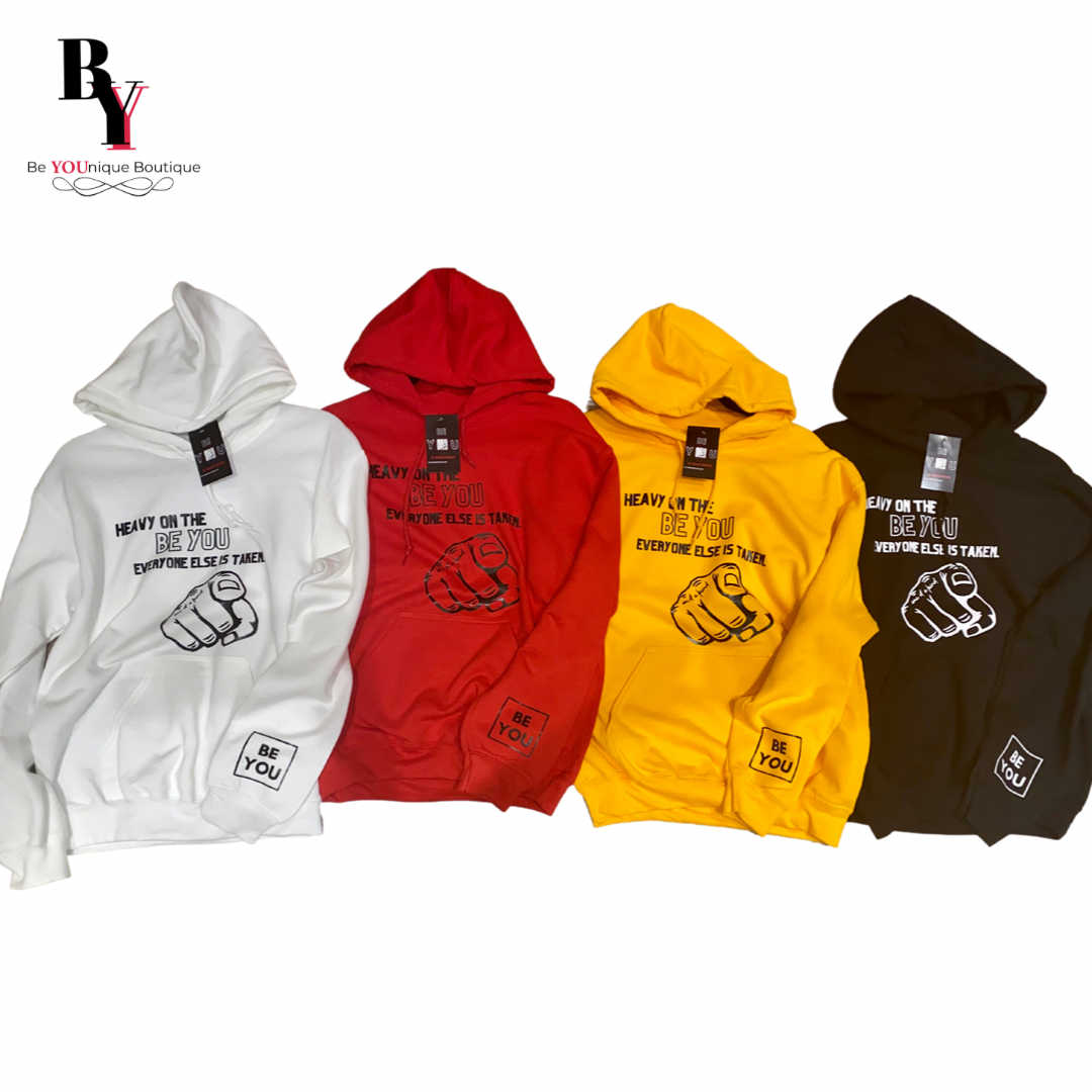 “Everyone Else is Taken” Hoodie