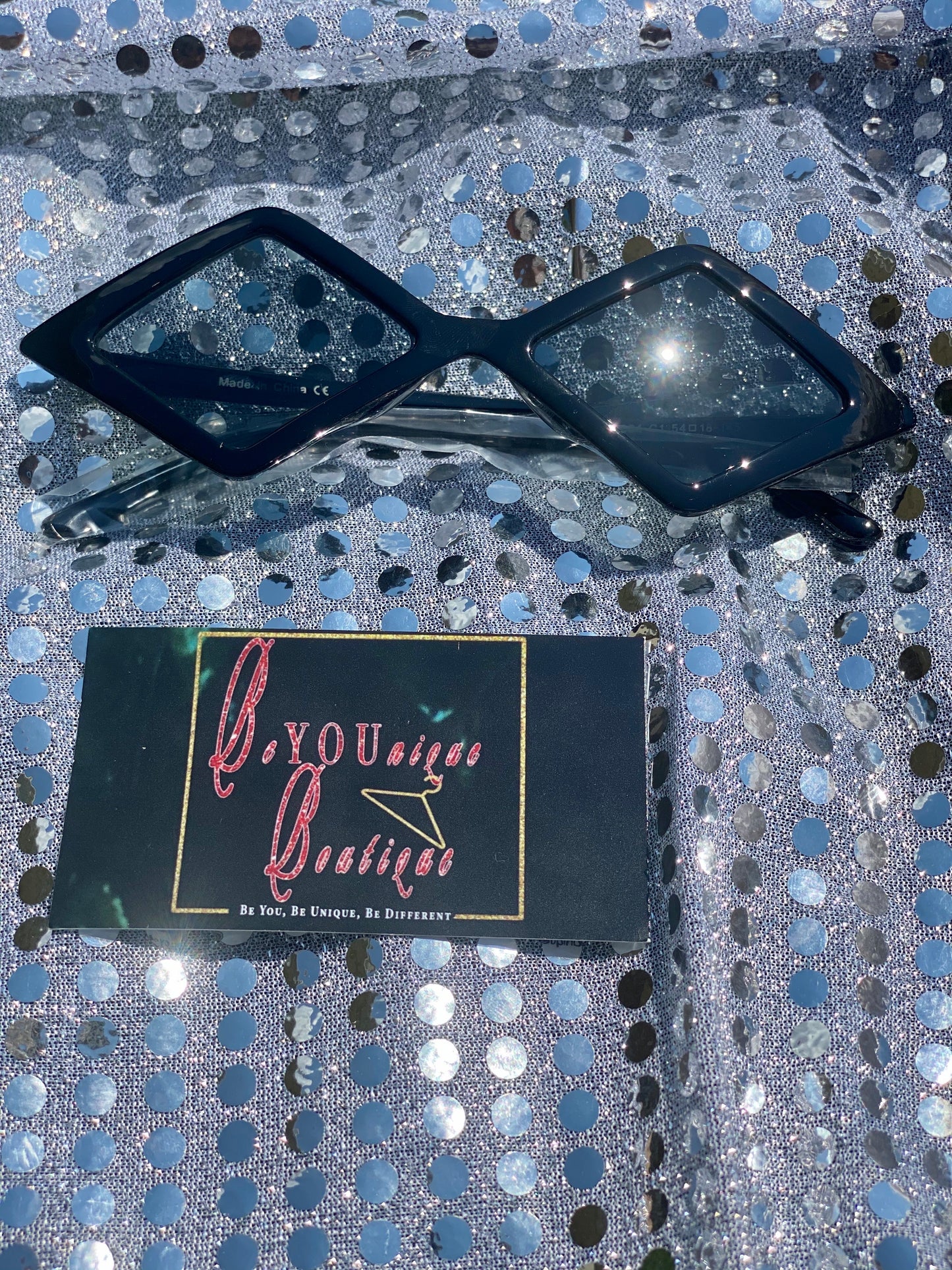 Fortune Cookie Shades