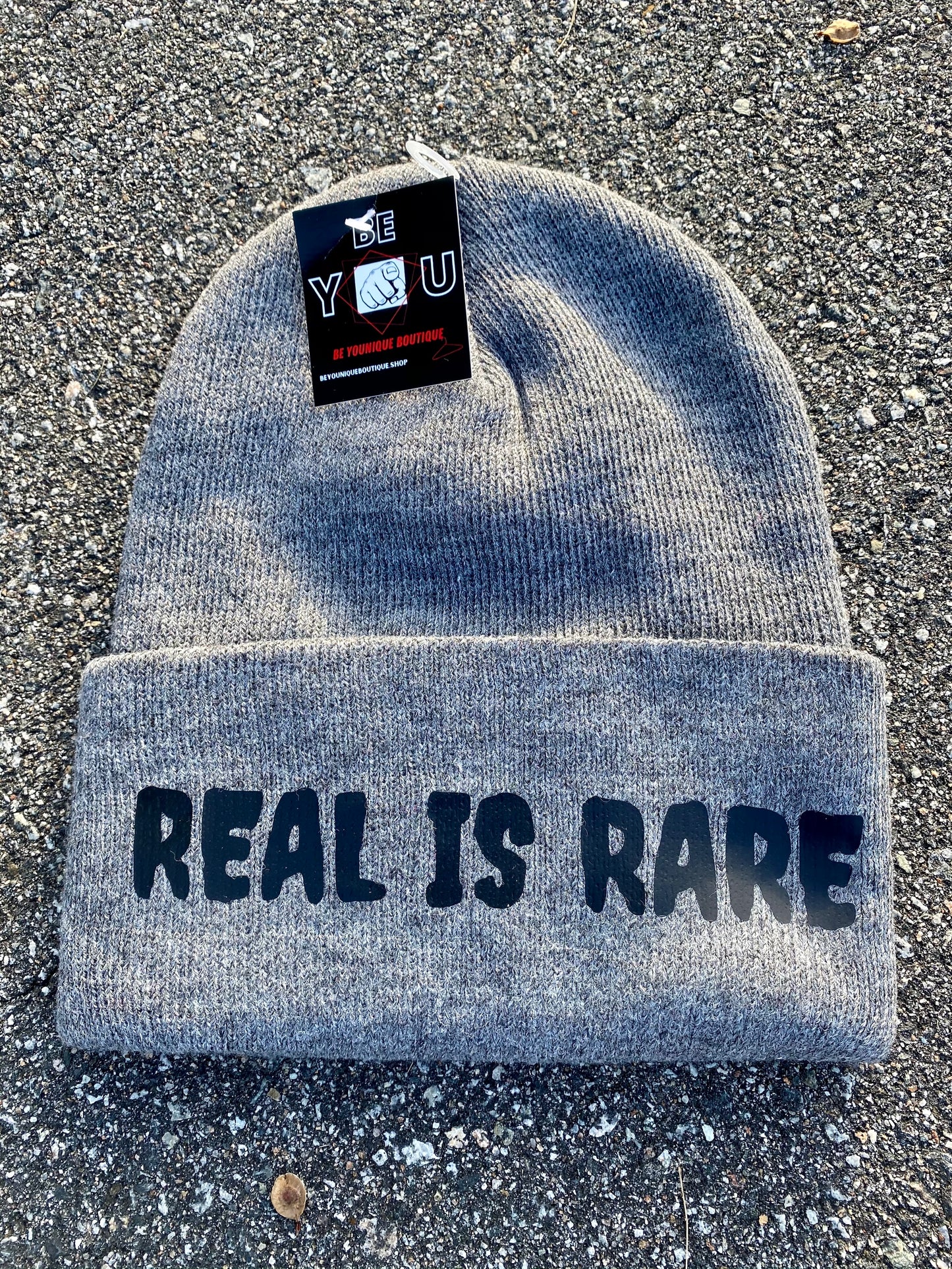 “Rare” Beanies