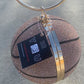 Bling Baller Clutch