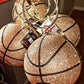 Bling Baller Clutch