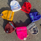 Authentic Beanies