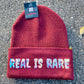 “Rare” Beanies