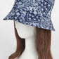 Bandana Bucket Hat