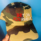 Camo BY Dad Hat