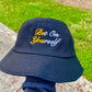 Bet on Yourself Bucket Hat