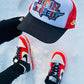 Bet On Yourself “Chicago Red”