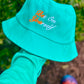 Bet on Yourself Bucket Hat