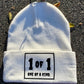 “One of a Kind” Beanies