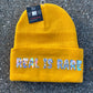 “Rare” Beanies