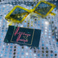 Fortune Cookie Shades
