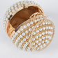 Pearl Ball Clutch