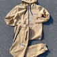 BY Signature Tech Fleece Set