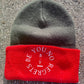 “No Regrets” Beanies