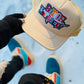 Bet on Yourself Trucker “Off-White”