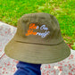 Bet on Yourself Bucket Hat