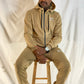 BY Signature Tech Fleece Set