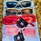Small Bling Shades