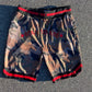 Born To Rise Shorts