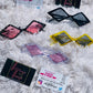 Fortune Cookie Shades