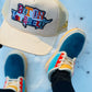 Bet on Yourself Trucker “Off-White”