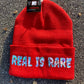 “Rare” Beanies