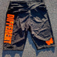 Different Biker Shorts