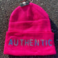 Authentic Beanies