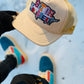 Bet on Yourself Trucker “Off-White”