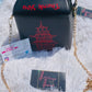 Take-Out Purse (One-Strap)