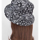 Bandana Bucket Hat