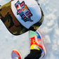 Bet On Yourself Camo Trucker