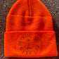“No Regrets” Beanies