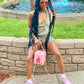 Take-Out Purse (Two-strap)