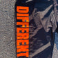 Different Biker Shorts