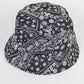 Bandana Bucket Hat