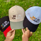 Bet on Yourself Dad Hat