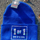 “One of a Kind” Beanies