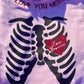 “Love YOU More” Hoodie