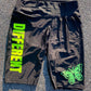 Different Biker Shorts