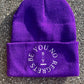 “No Regrets” Beanies