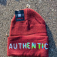 Authentic Beanies