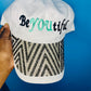 Be You Bling Hat