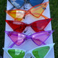 Cat-Eye Shades