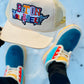 Bet on Yourself Trucker “Off-White”